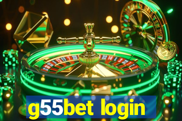 g55bet login